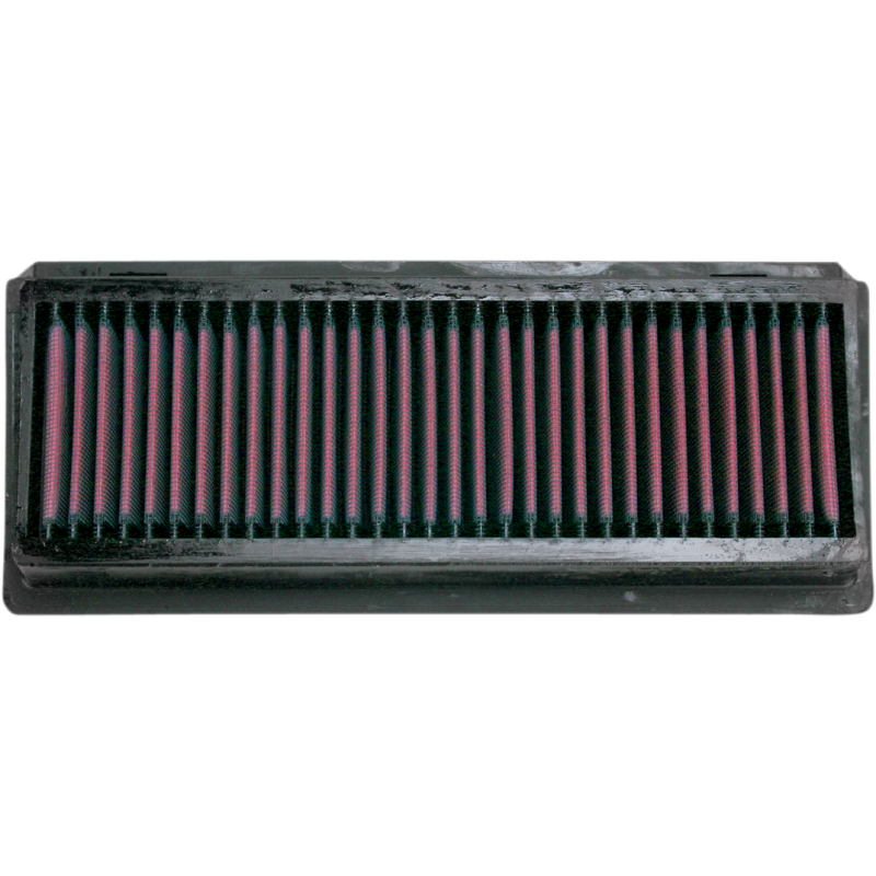 05-06 ZX6R/RR STK-REPL AIR FILTER K&N