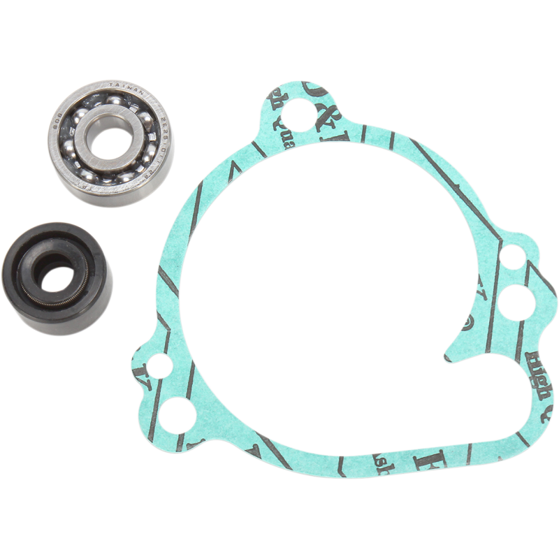 01-13 KX85/9513 KX100 WATER PUMP KT