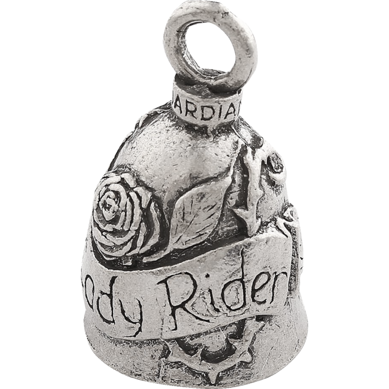 LADY RIDER GUARDIAN BELL (EA)