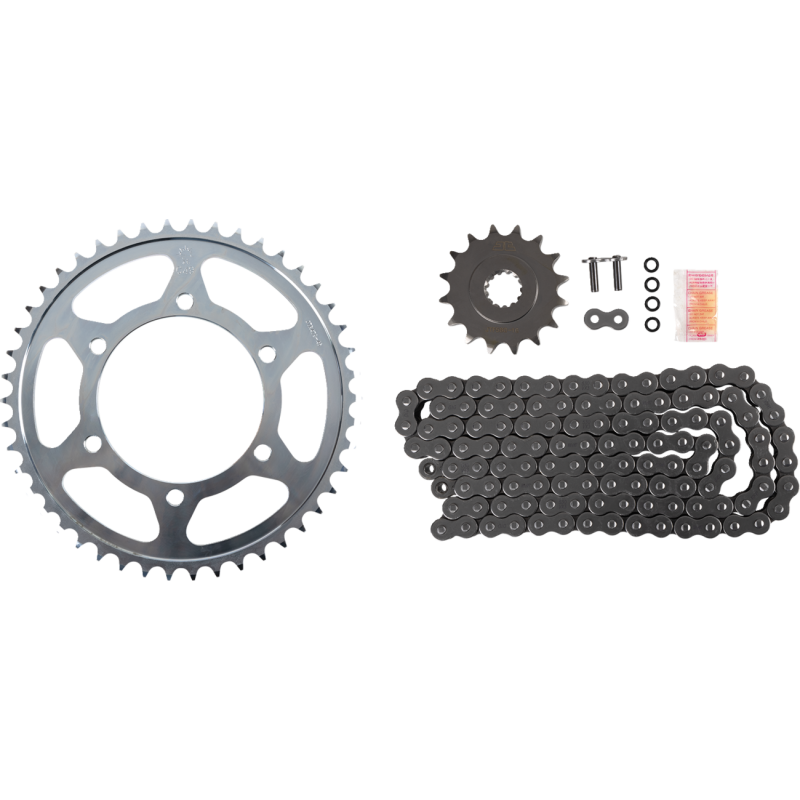 DID CHAIN KIT YAM FZ-6