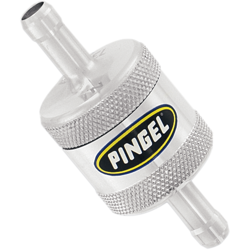 5/16 FUEL FILTER PINGEL SATIN