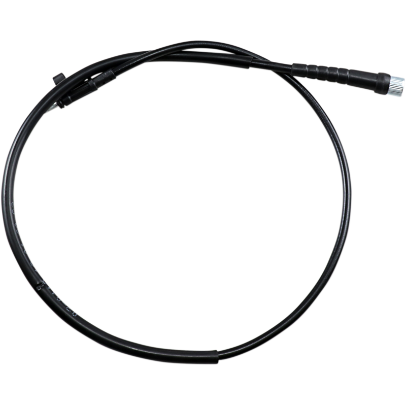 SPEEDO CABLE BLACK VINYL