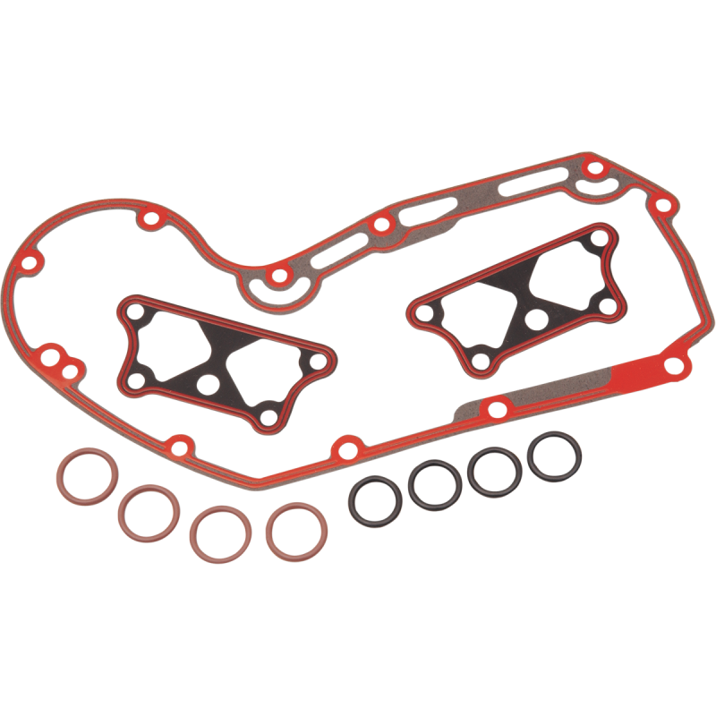 04-12 XL CAM GEAR CVR GASKET KIT