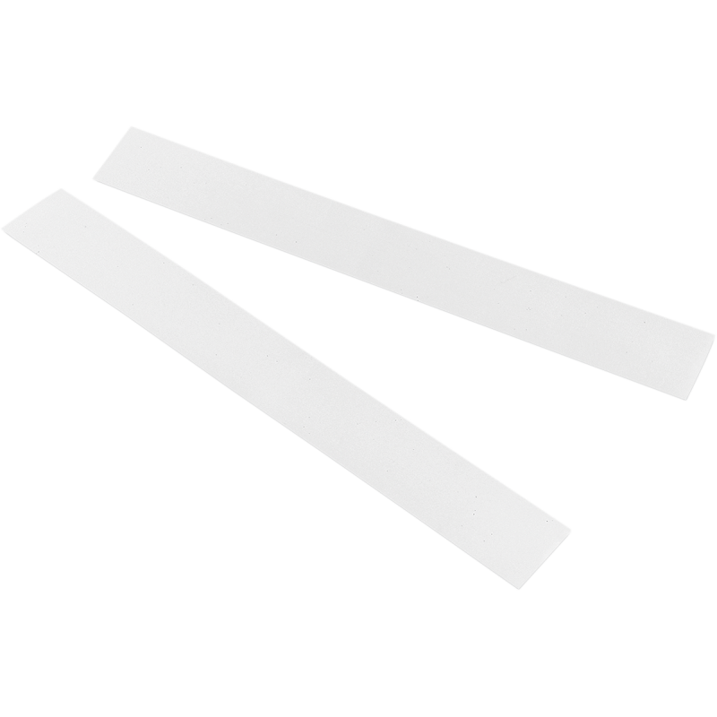 EXHAUST TAPE 1"X8" MOOSE