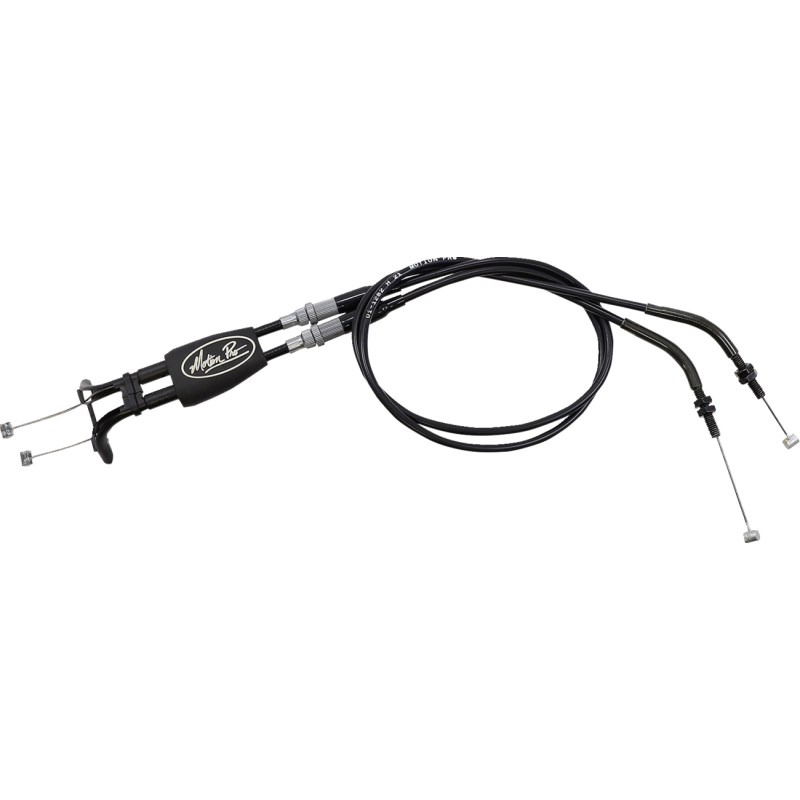 THROTTLE KIT REV3 DYTNA