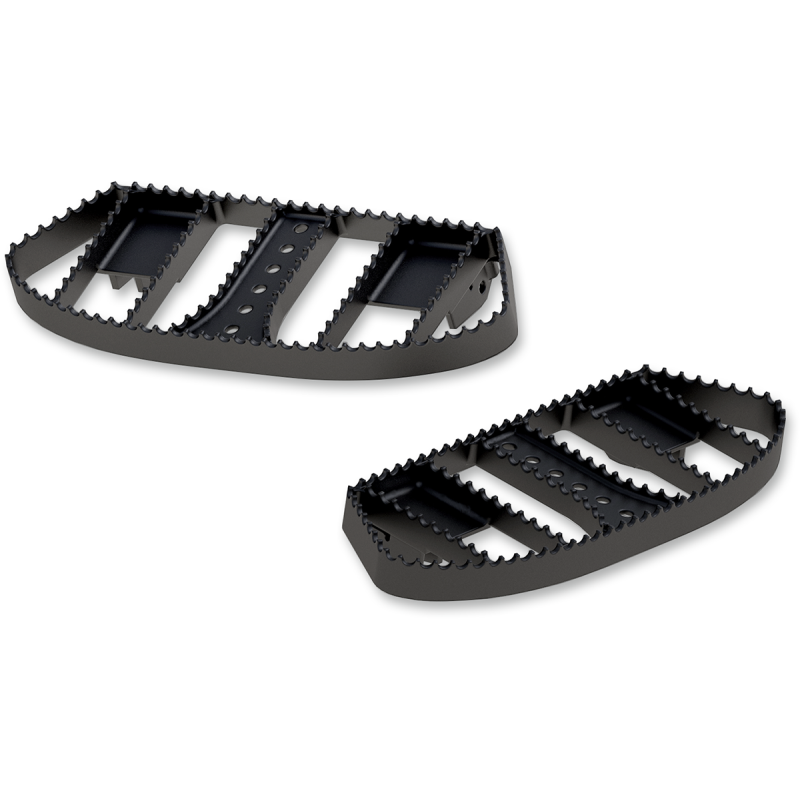FLOORBOARDS MX RIDER