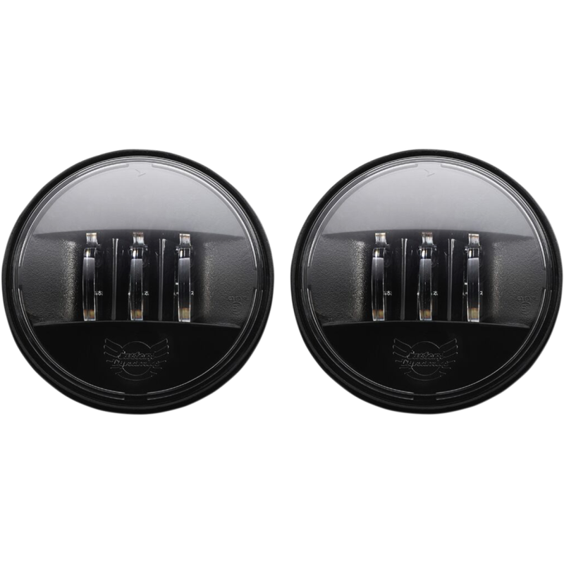 LAMP PROBEAM PASS BLACK