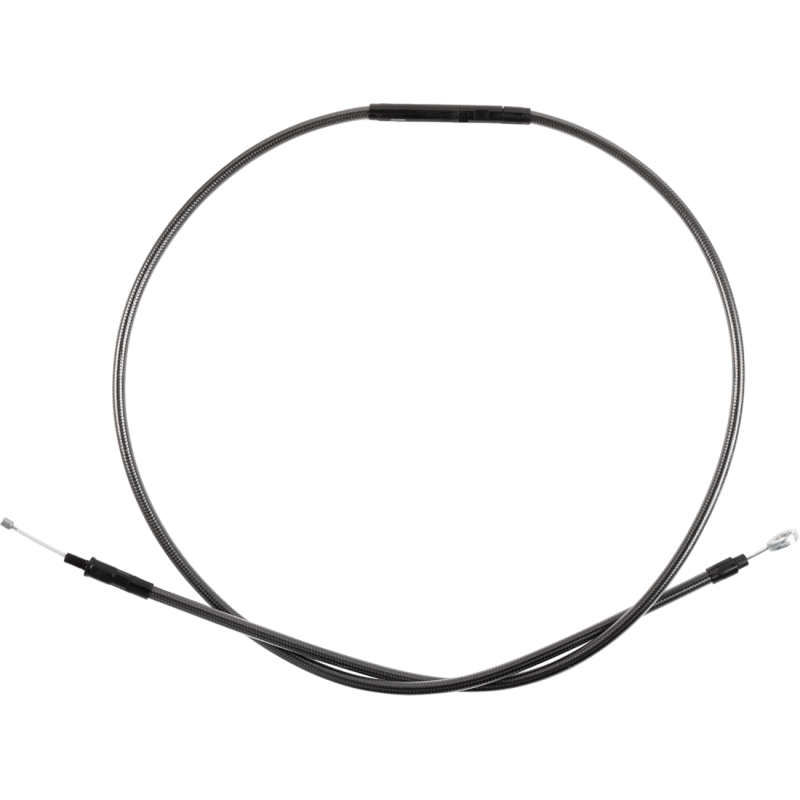 BLACK PEARL CLUTCH CABLE 68 11/16