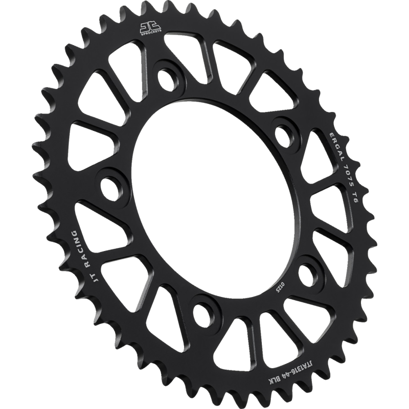 SPROCKET 44T HON BLK