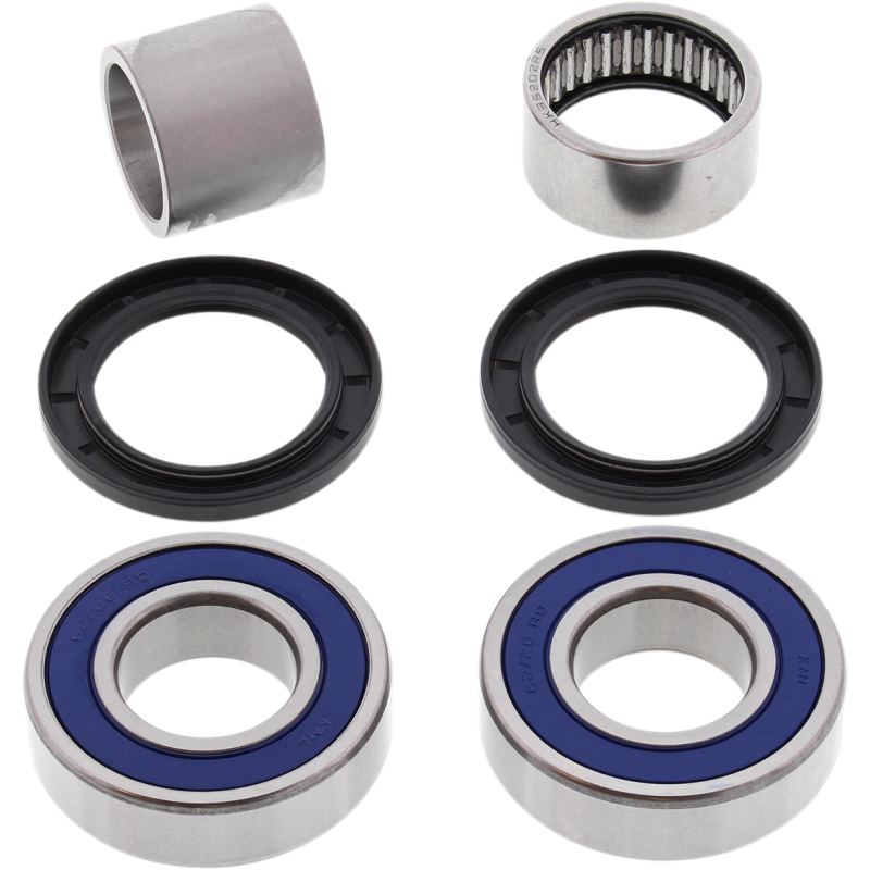 25-1476 WHEEL BEARING & SEAL KIT