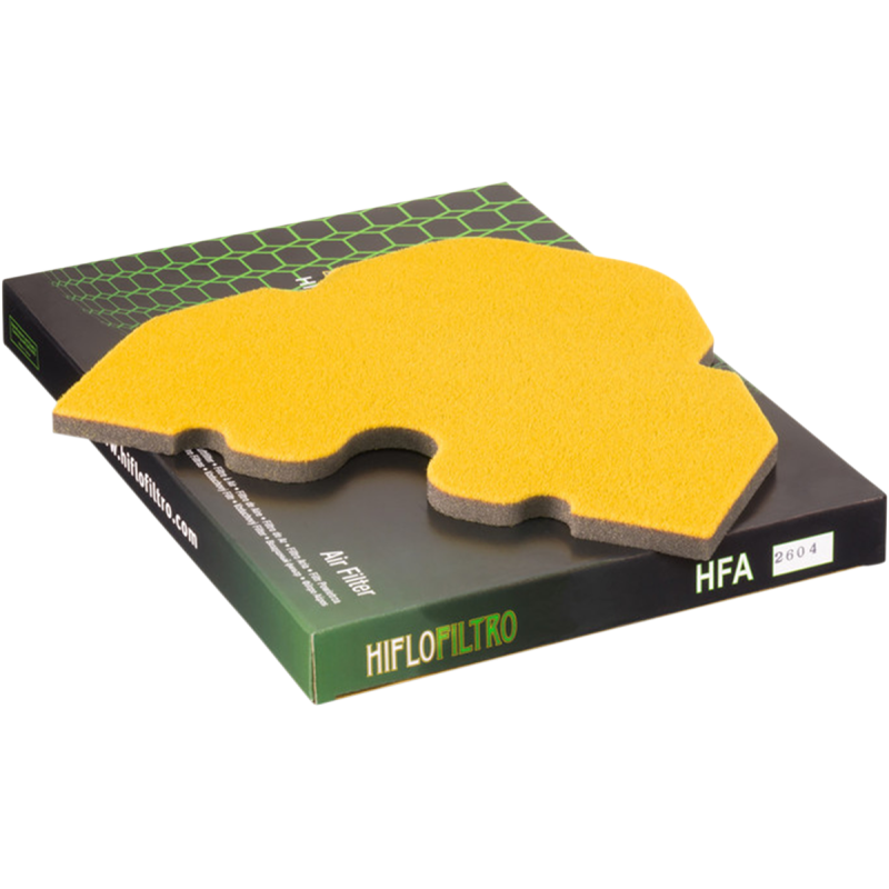 FILTERAIR HIFLOFILTRO