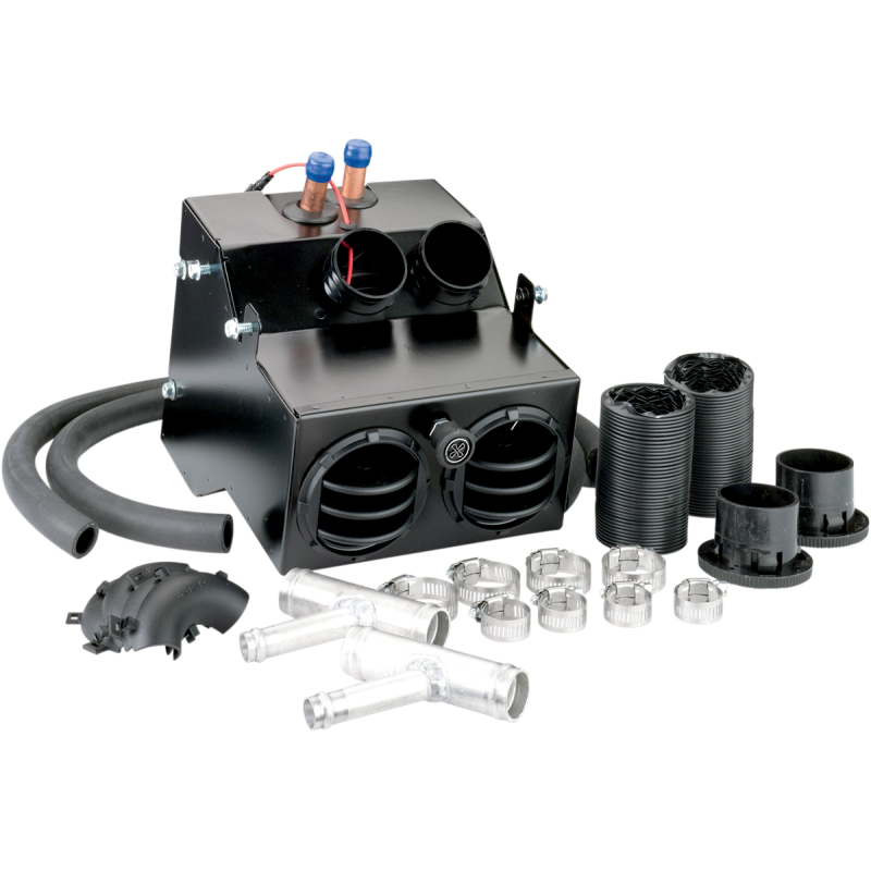 MOOSE UTV CAB HEATER