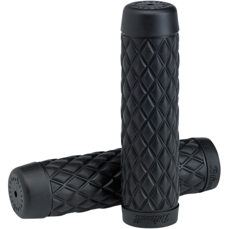 GRIPS TORKER 1" BLACK