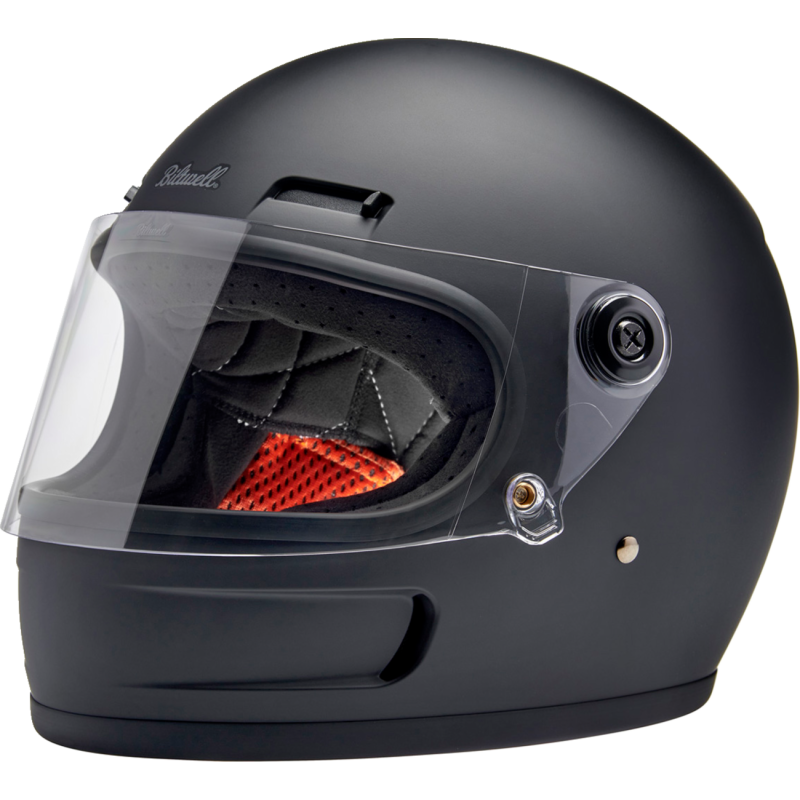 GRINGO SV FLAT BLACK LG