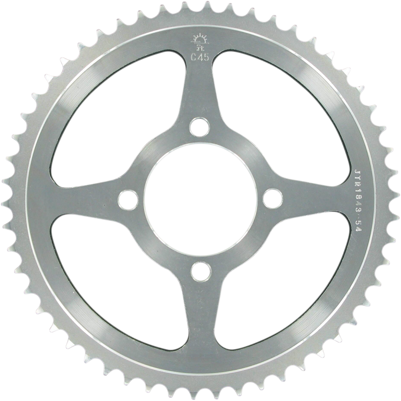 SPROCKET RR 54T