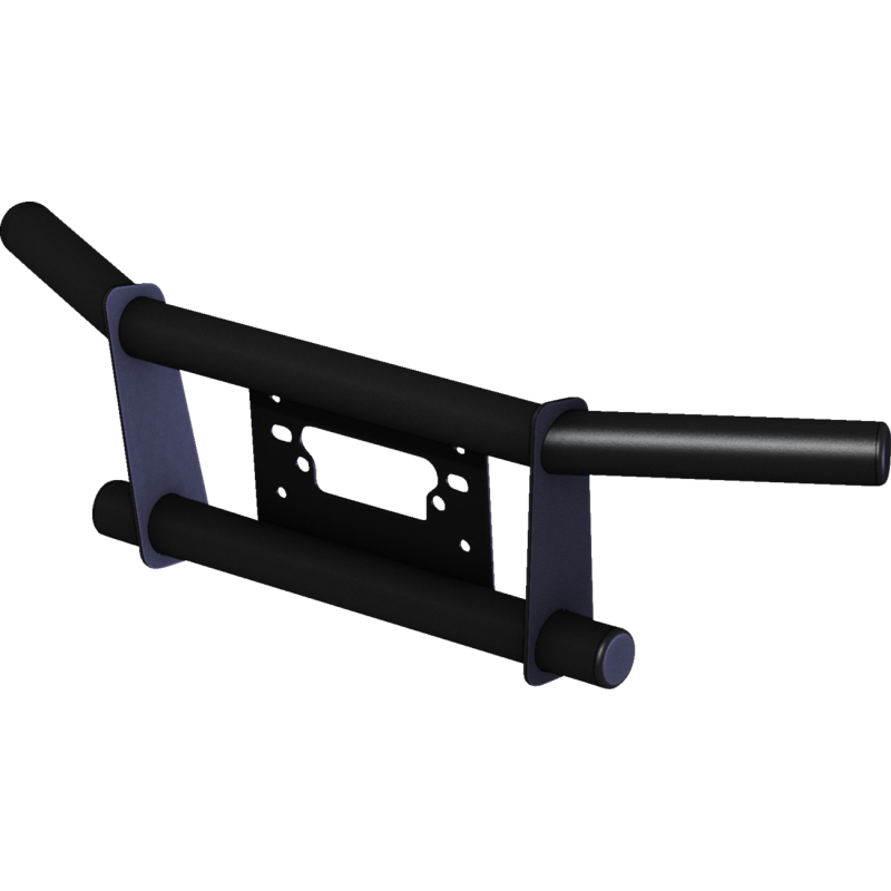 FRONT BUMPER - WILDCAT