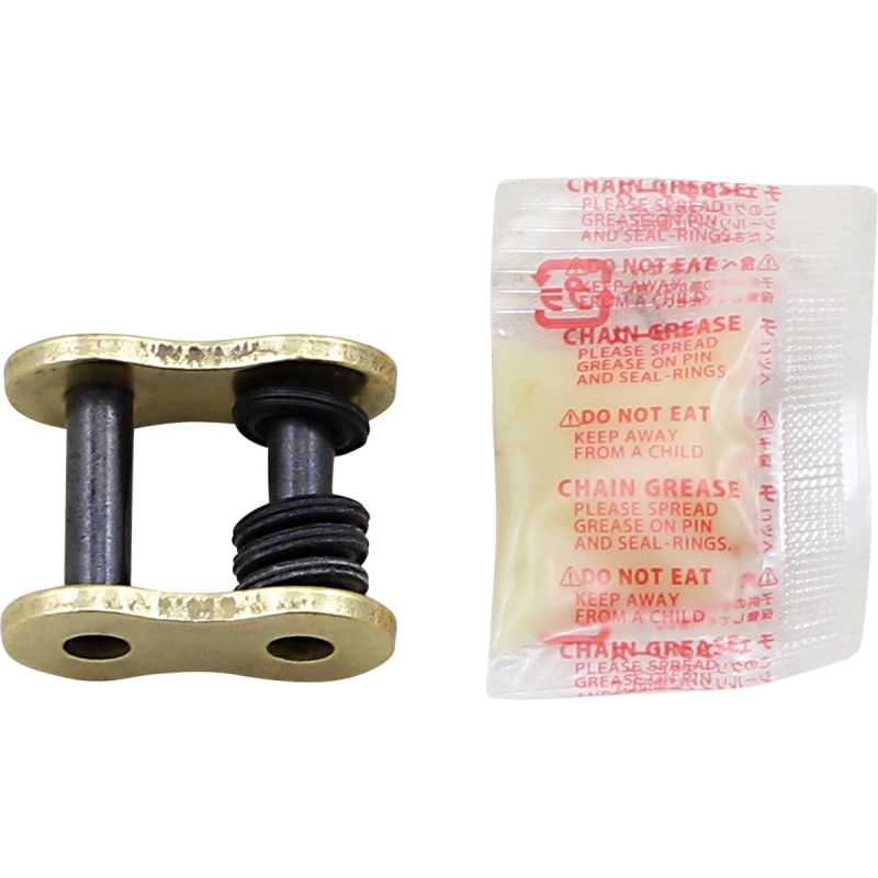 LINK CONN 525MAX-Z RIV/G