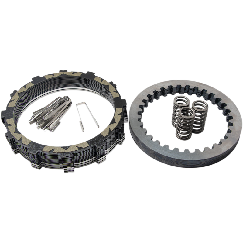 CLUTCH TRQDRV SLIPR 13-19