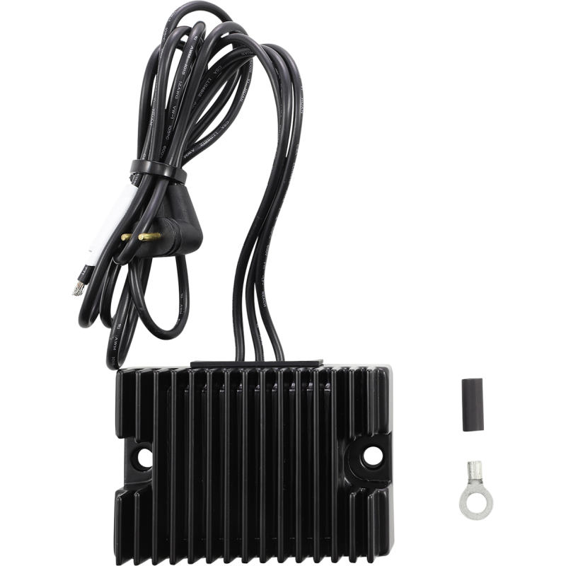REGULATOR BT 81-88 BLK