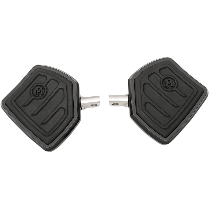 CONTOUR MINI F/BOARDS BLK PR