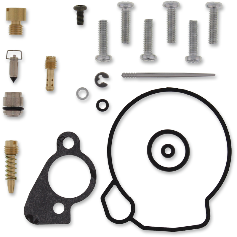 REPAIR KIT CARB POL