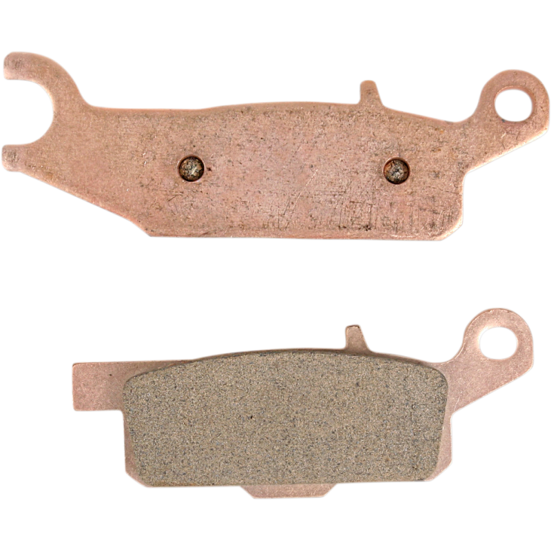 FA445R SINTERED SERIES BRAKE PAD SET