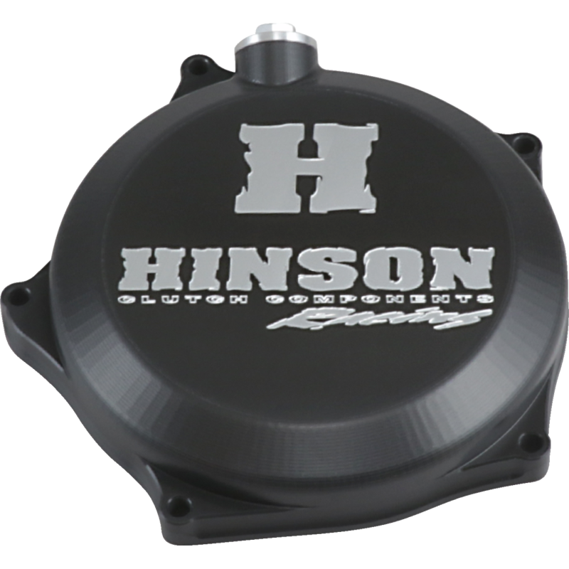 CLUTCH COVER KX250F 09-11