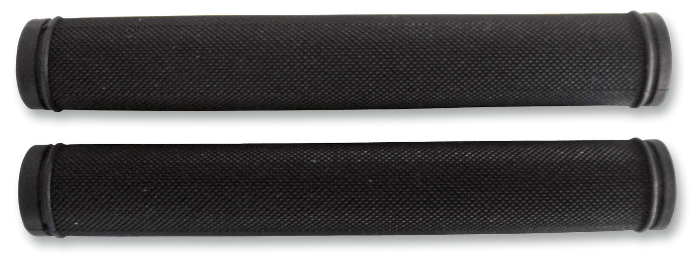 RSI 7" Rubber Grip Black