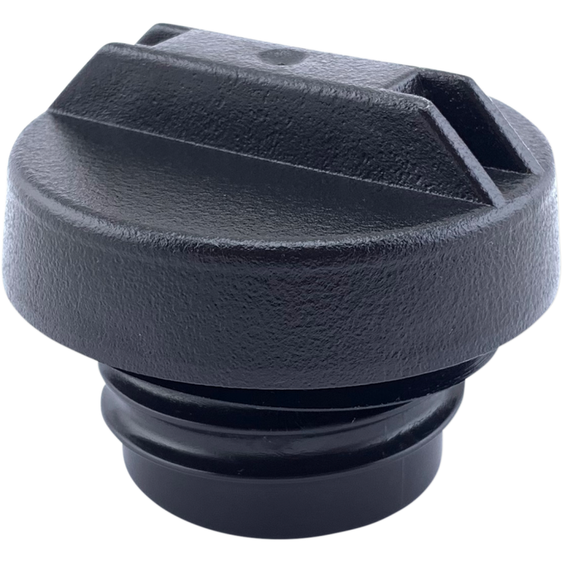 CAP GAS VENTED SCREW-IN