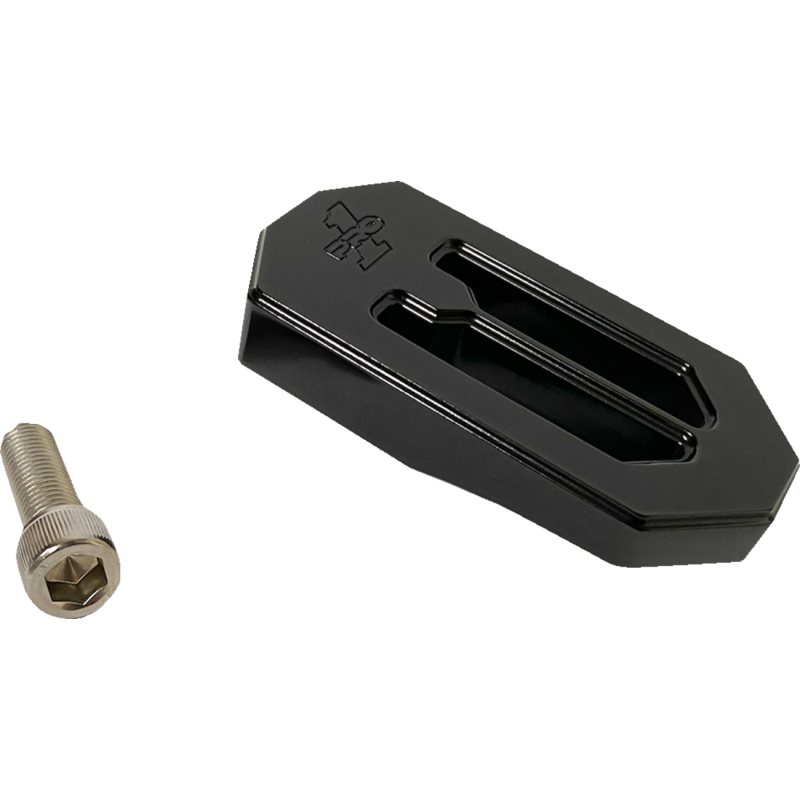 Touring Brake Peg, Black