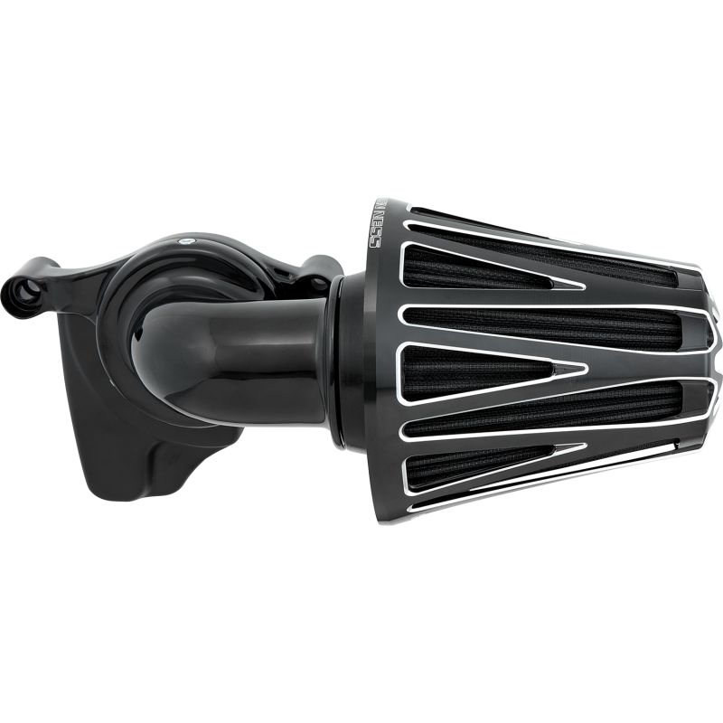 AIR CLNR MNSTR CRFIRE BLK