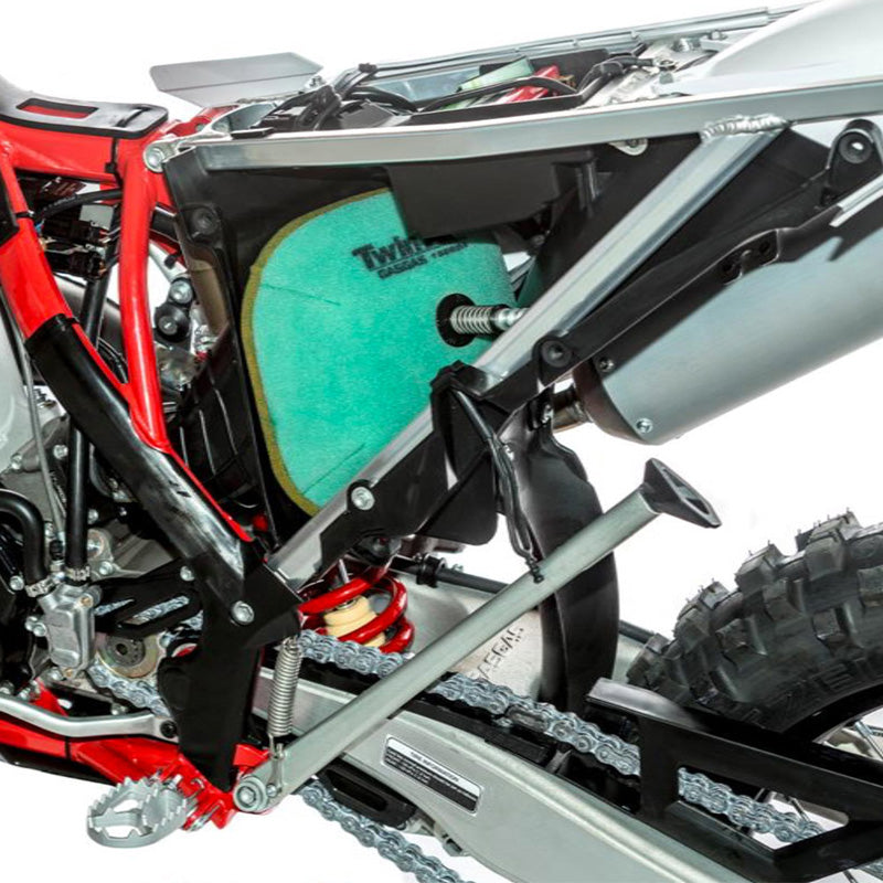 PERFORMANCE AIR FILTER