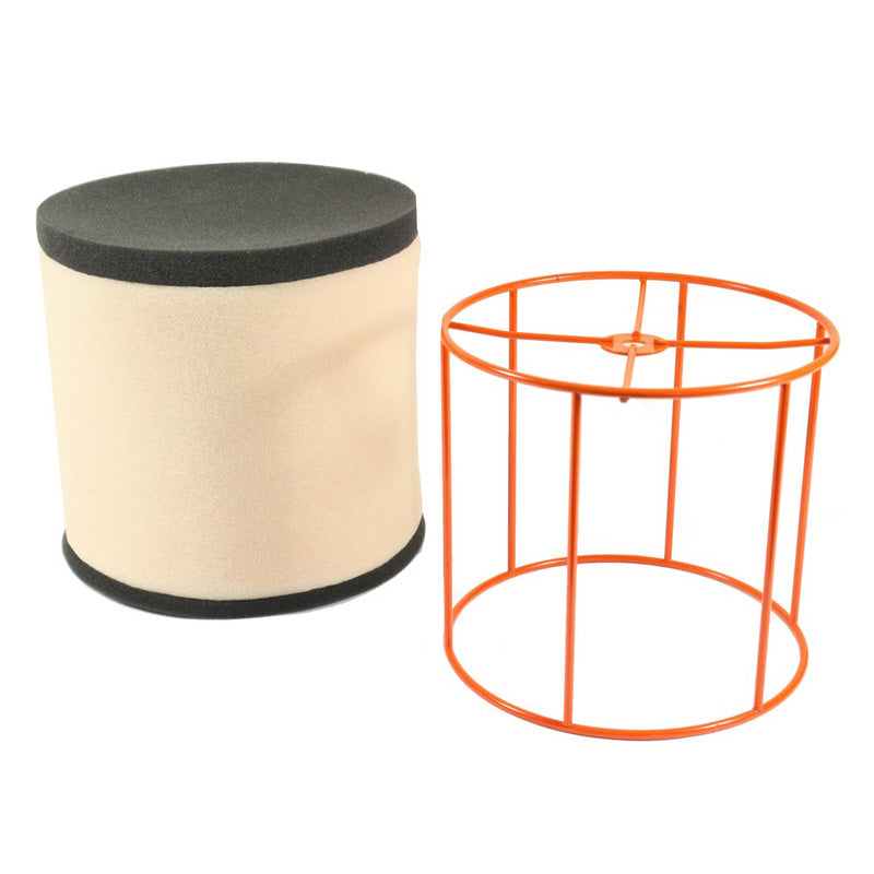 A.FILTER KIT WILDCAT 1000 12-16