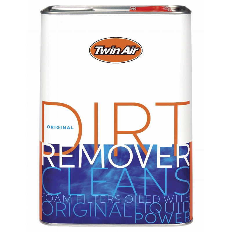 TWIN AIR DIRT REMOVER FILTER CLEANER