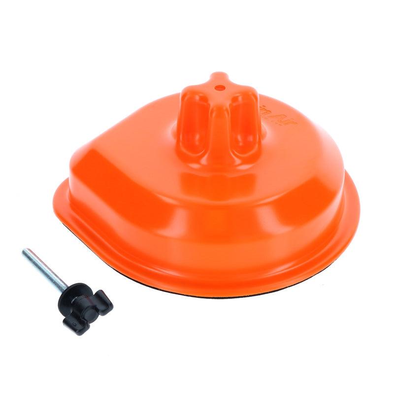 AIRBOX COVER