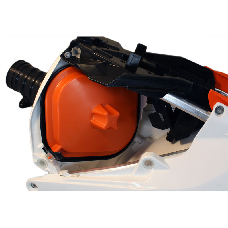 AIRBOX COVER