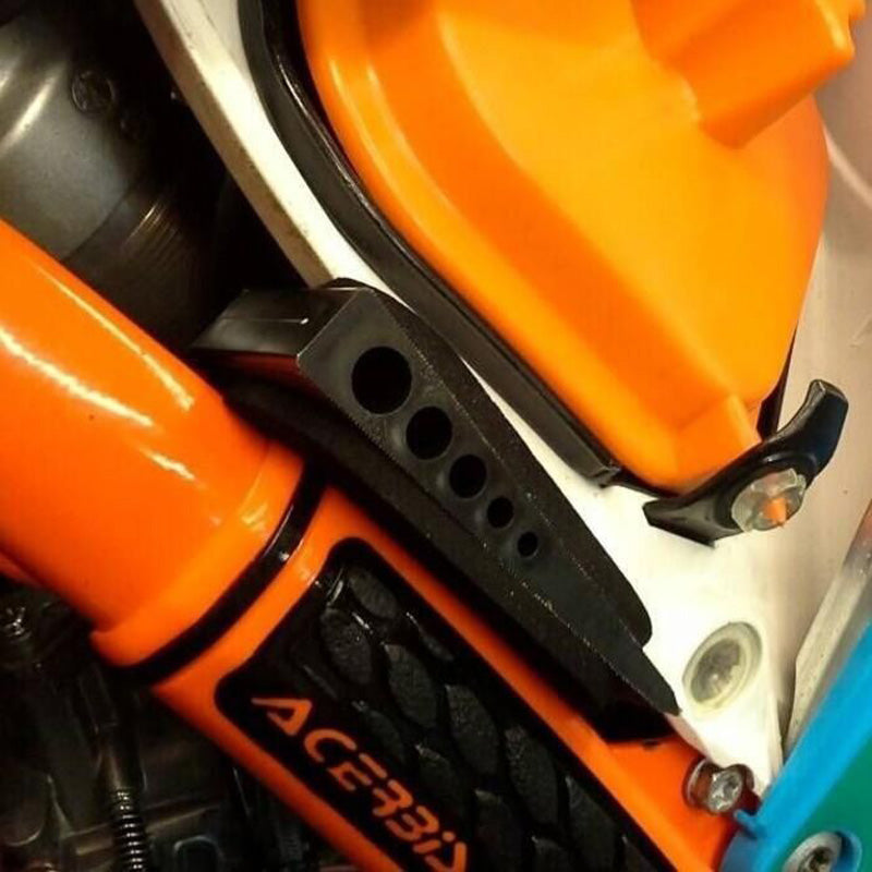 TWIN AIR AIRBOX WEDGE KTM/ HUSVARNA 85CC