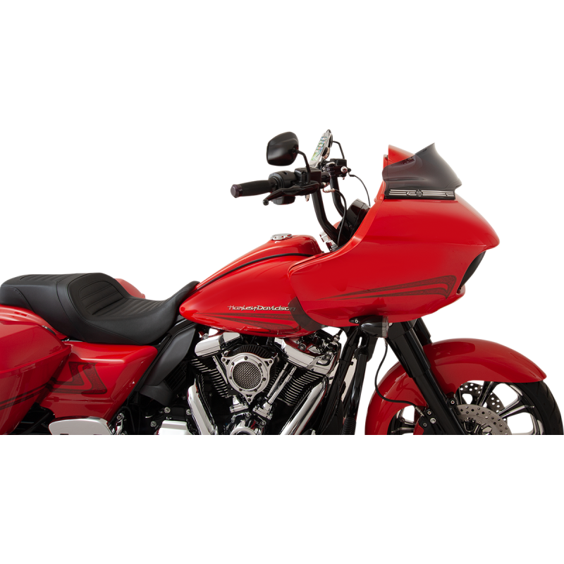 15-19 FLTR 6" FLARE W/S  SPORT DS