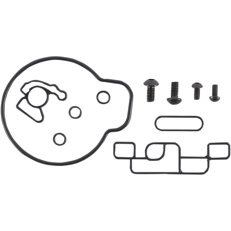 GASKET KIT CARB MID BODY
