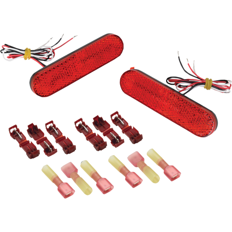 MARKER LIGHTS LED CAN-AM PR
