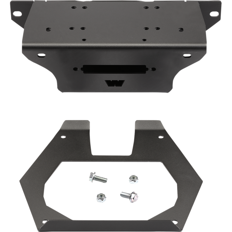 WINCH MOUNT