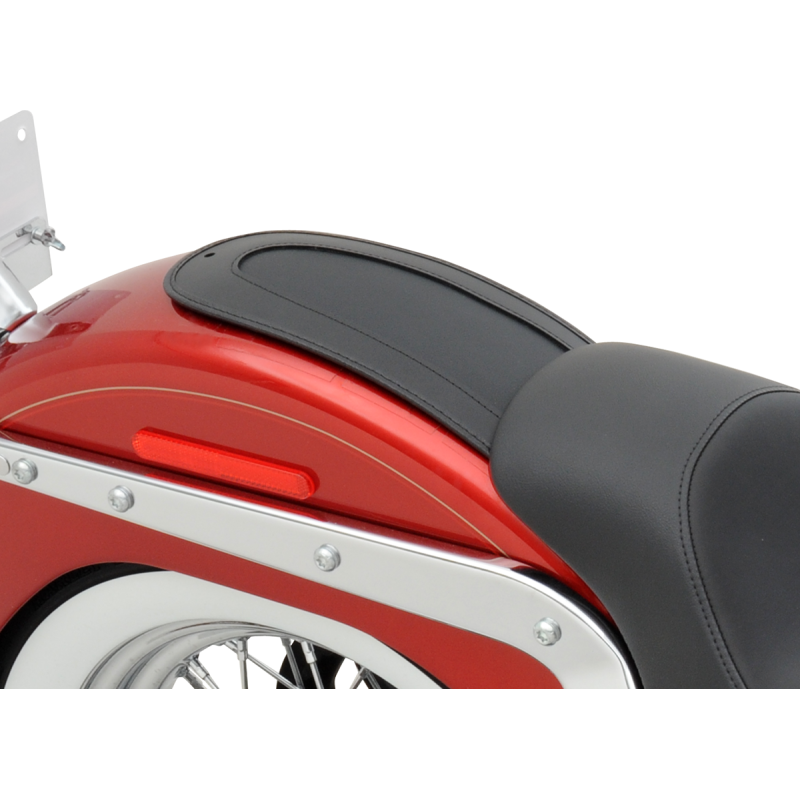 07-17 FLSTF FENDER SKIN SMOOT VINYL