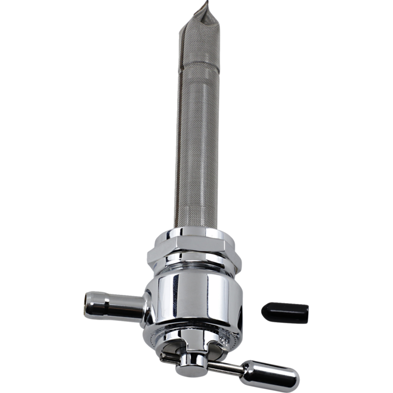 22MM SMOOTH 180DEG INWD/OUTLET G/VALVE