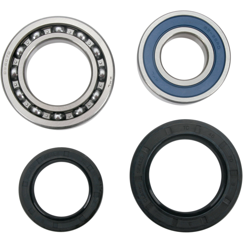 25-1015 ATV WHEEL BEARING KIT