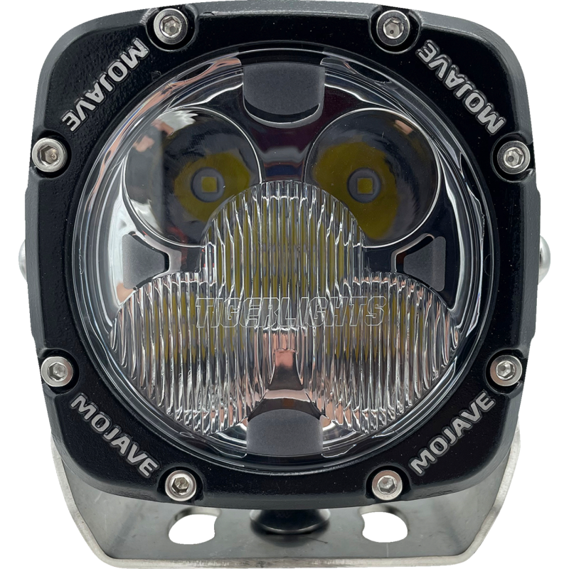 LED RACING LIGHT 4"