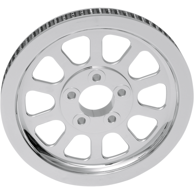 07-10 FXST 20MMX66T REAR PULLEY