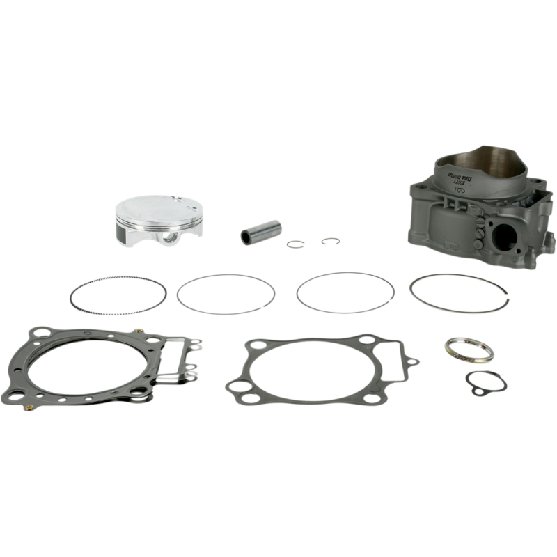 02-08 CRF450R BIG BORE CYLINDER KIT