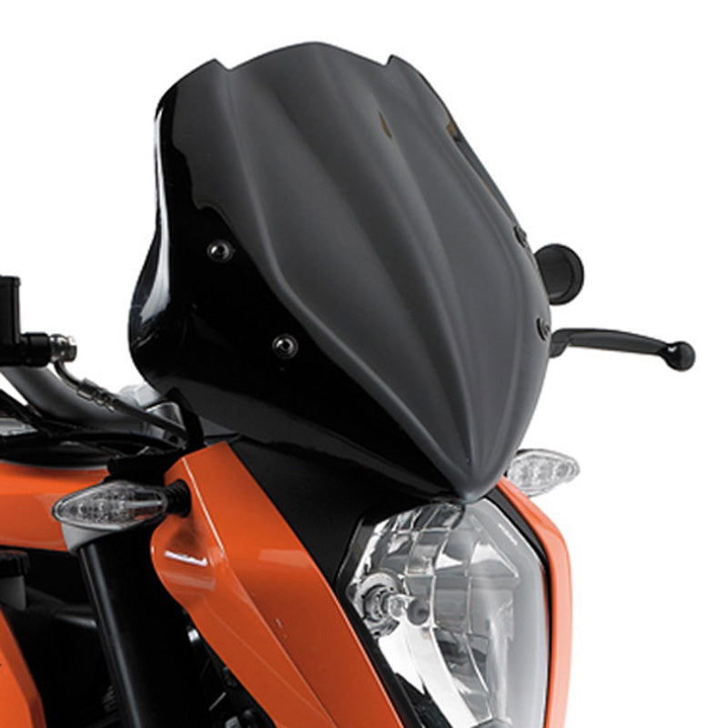 WINDSCREEN MOUNTING KIT KTM DUKE 390