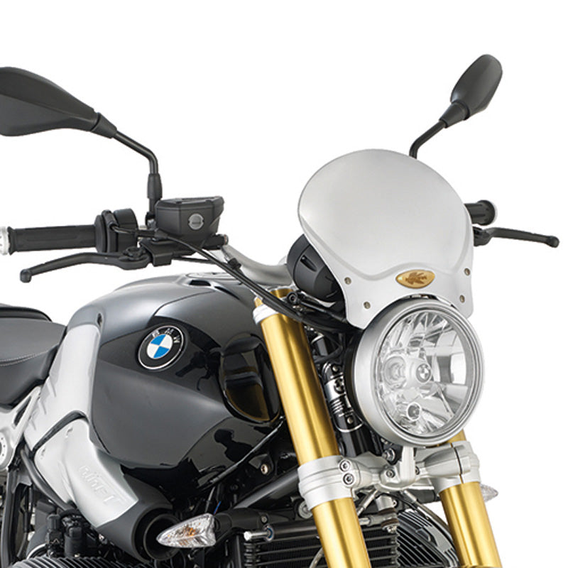 WINDSCREEN MOUNTING KIT R NINE T