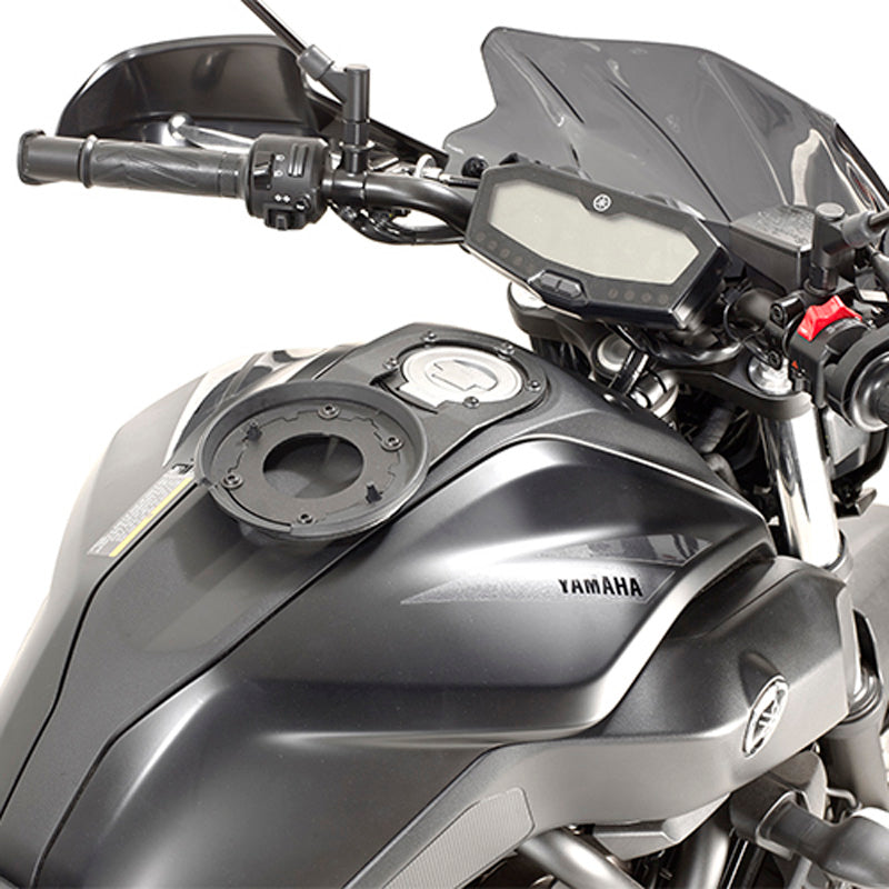 TANKLOCK TANK BAG HOLDER YAM MT-07 2018
